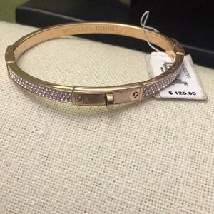 Michael kors bracelet